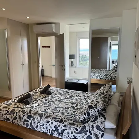 Spacious In With Sea View - 160 Sqm Apartamento Valencia