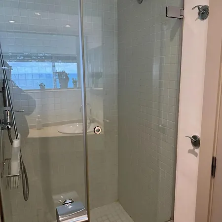 Spacious In With Sea View - 160 Sqm * Valencia